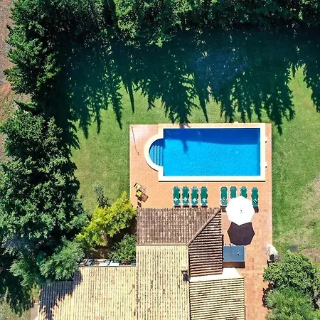 Beautiful For 8 People Close To Pollensa By Renthousing ポルト・ダ・ポリェンサ