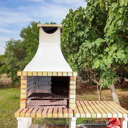 Villa Beautiful For 8 People Close To Pollensa By Renthousing Puerto Pollensa